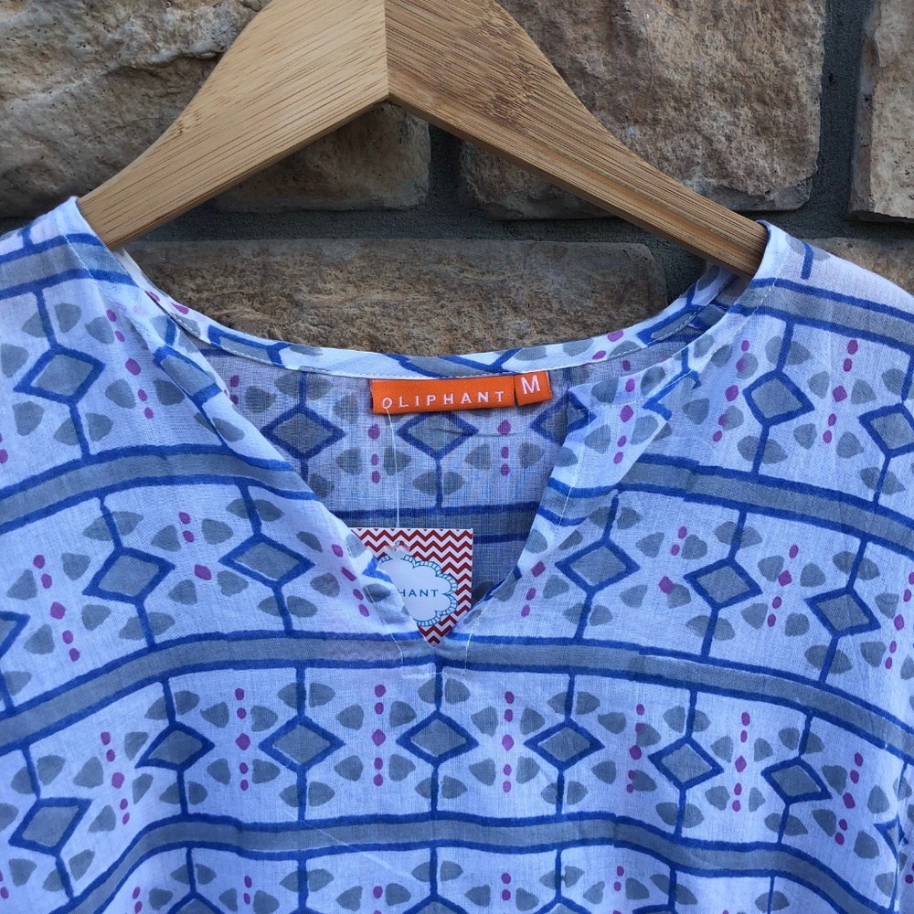 Trinidad Tunic - Picture 3 of 4